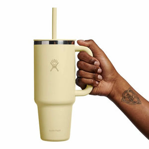 40 oz Travel Tumbler