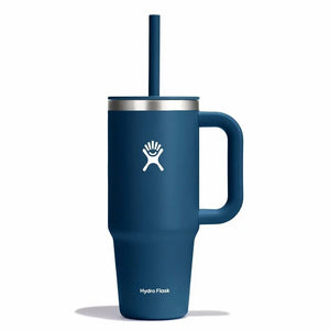 24 oz Travel Tumbler