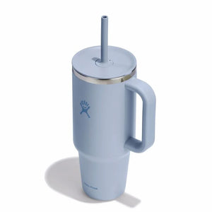 40 oz Travel Tumbler