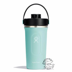 24 oz Insulated Shaker Bottle