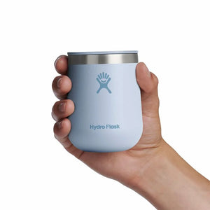 10 oz Wine Tumbler