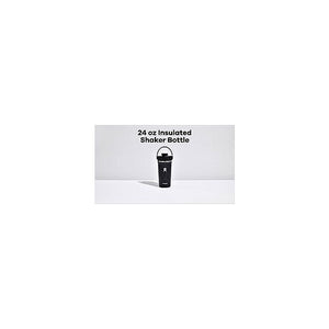24 oz Insulated Shaker Bottle