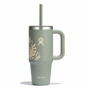 24 oz Travel Tumbler