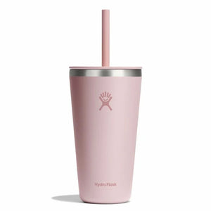 28 oz All Around? Tumbler with Straw Lid