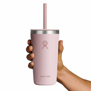 20 oz All Around? Tumbler with Straw Lid