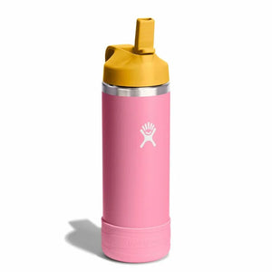 18 oz Kids Wide Mouth Bottle