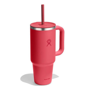 40 oz Travel Tumbler