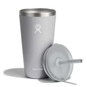 28 oz All Around? Tumbler with Straw Lid