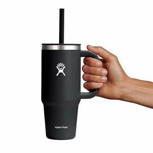 24 oz Travel Tumbler