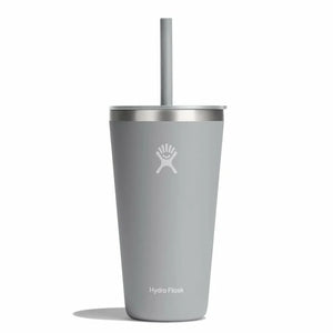 28 oz All Around? Tumbler with Straw Lid