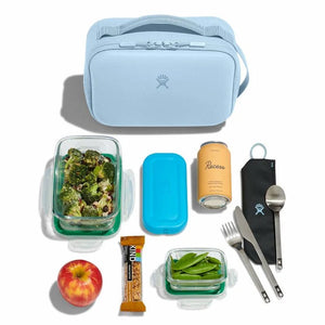 5 L Carry Out? Lunch Box
