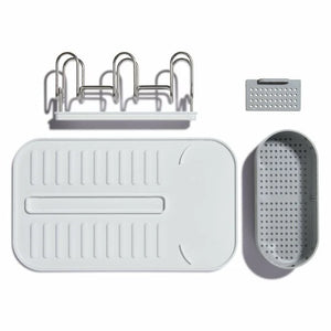 Bottle Drying Rack
