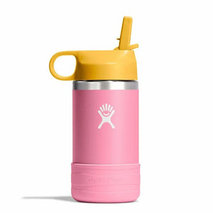 12 oz Kids Wide Mouth Bottle