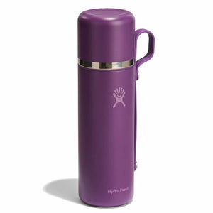 28 oz Hot Flask & Cup