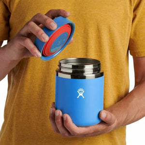 28 oz Insulated Food Jar