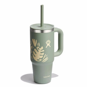 24 oz Travel Tumbler