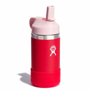 12 oz Kids Wide Mouth Bottle
