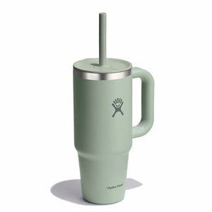 24 oz Travel Tumbler