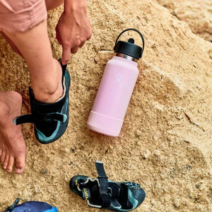 Medium Bottle Boot