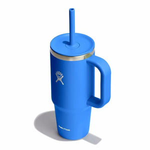 24 oz Travel Tumbler