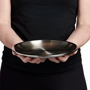 Camp Plate