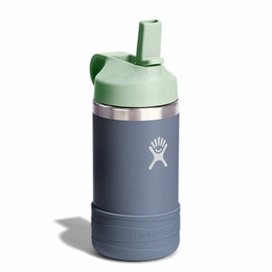 12 oz Kids Wide Mouth Bottle