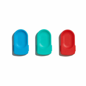 Closeable Slider Pack