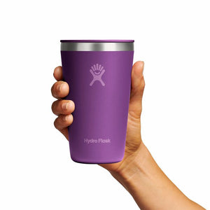 16 oz All Around? Tumbler