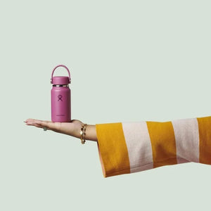 Micro Hydro Mini Bottle