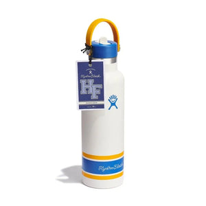 21 oz Standard Mouth with Flex Straw Cap