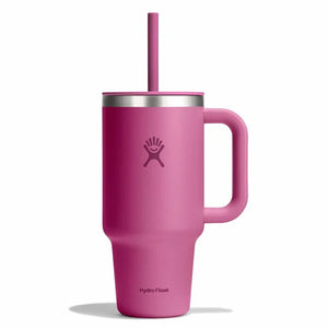 32 oz Travel Tumbler