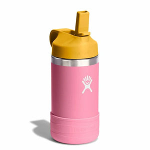 12 oz Kids Wide Mouth Bottle