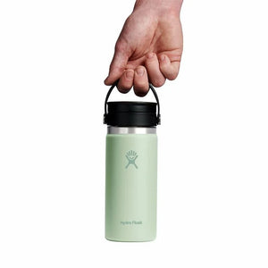 16 oz Coffee with Flex Sip? Lid