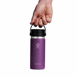 16 oz Coffee with Flex Sip? Lid