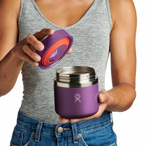 20 oz Insulated Food Jar