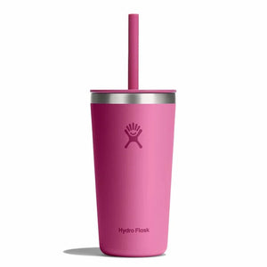 20 oz All Around? Tumbler with Straw Lid