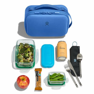 5 L Carry Out? Lunch Box
