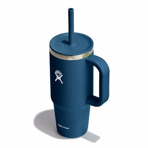 24 oz Travel Tumbler