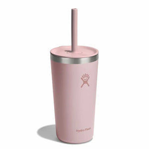 20 oz All Around? Tumbler with Straw Lid