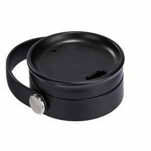 Wide Mouth Flex Sip? Lid