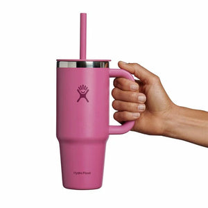 24 oz Travel Tumbler