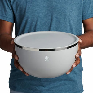 5 qt Serving Bowl with Lid
