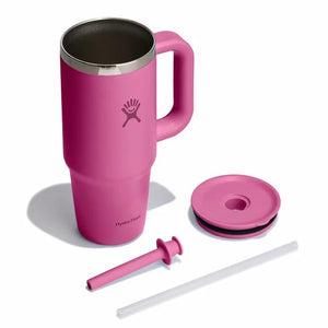 24 oz Travel Tumbler
