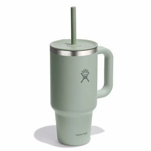 32 oz Travel Tumbler