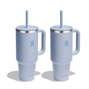 40 oz Travel Tumbler Bundle