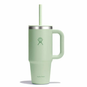 24 oz Travel Tumbler