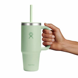 24 oz Travel Tumbler