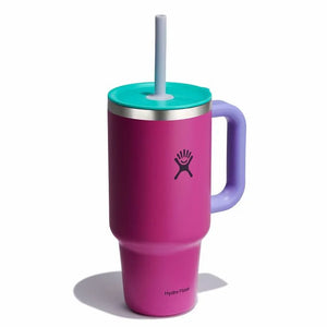 Remix 32 oz Travel Tumbler