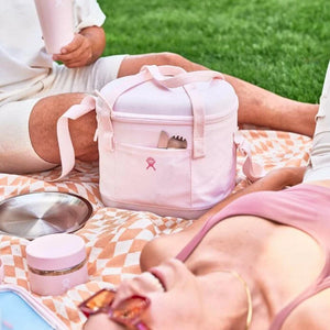 12 L Carry Out? Soft Cooler
