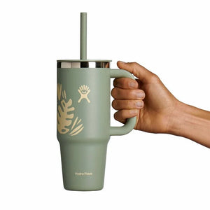 24 oz Travel Tumbler